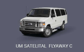UM Satelital Flyaway